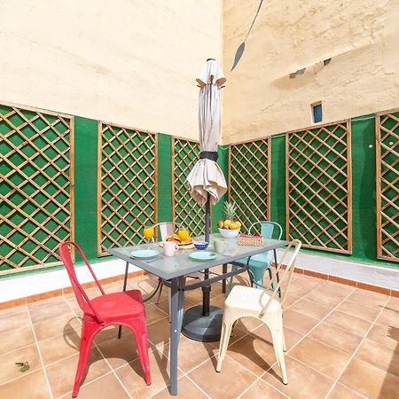 Casa Maruchi - Studio 1 Almeria Luaran gambar